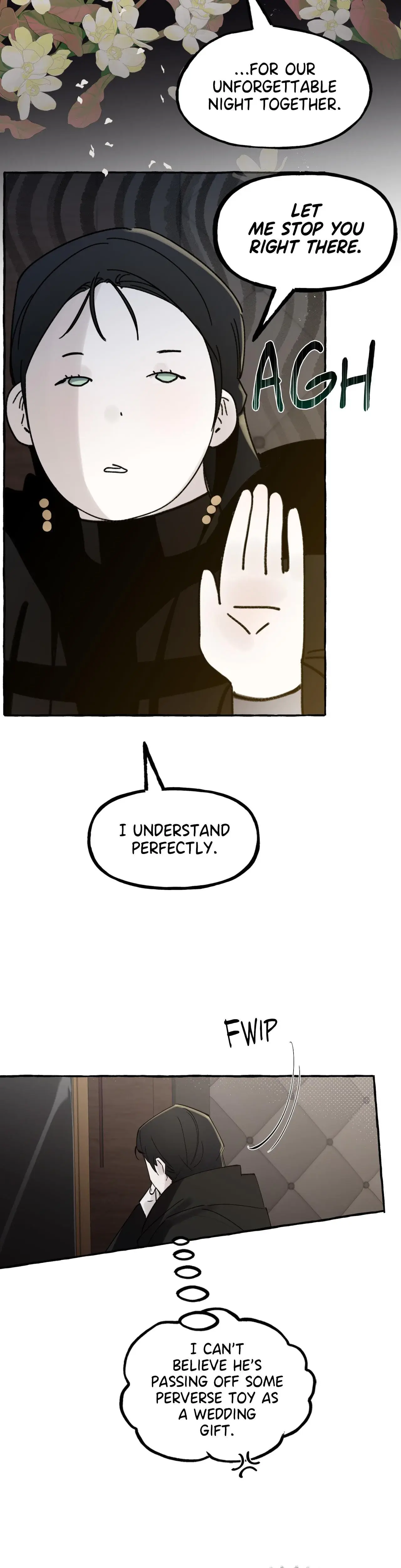 In The Doghouse Chapter 16 - Page 7