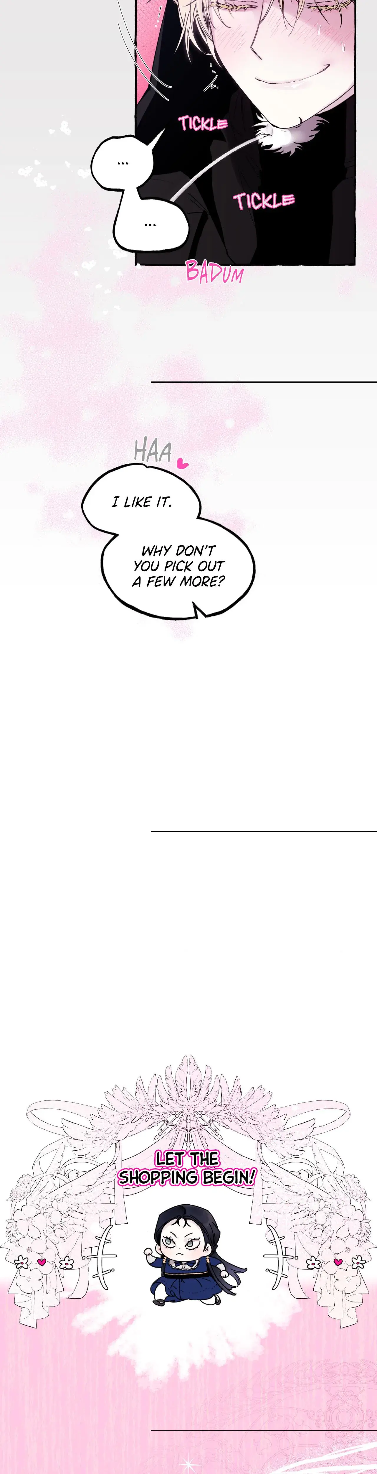 In The Doghouse Chapter 17 - Page 14