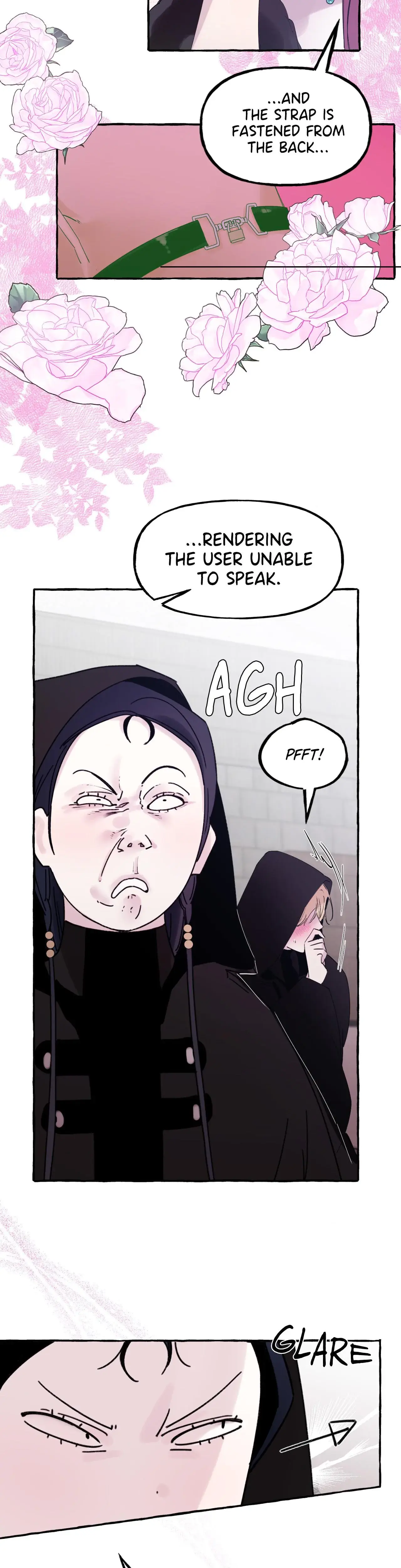 In The Doghouse Chapter 17 - Page 18