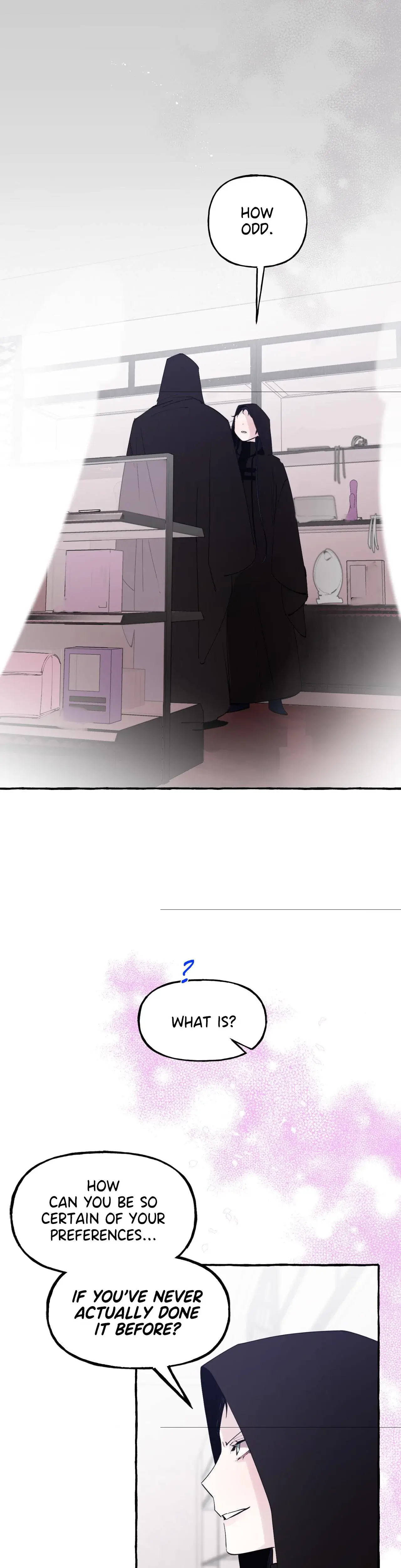 In The Doghouse Chapter 17 - Page 23