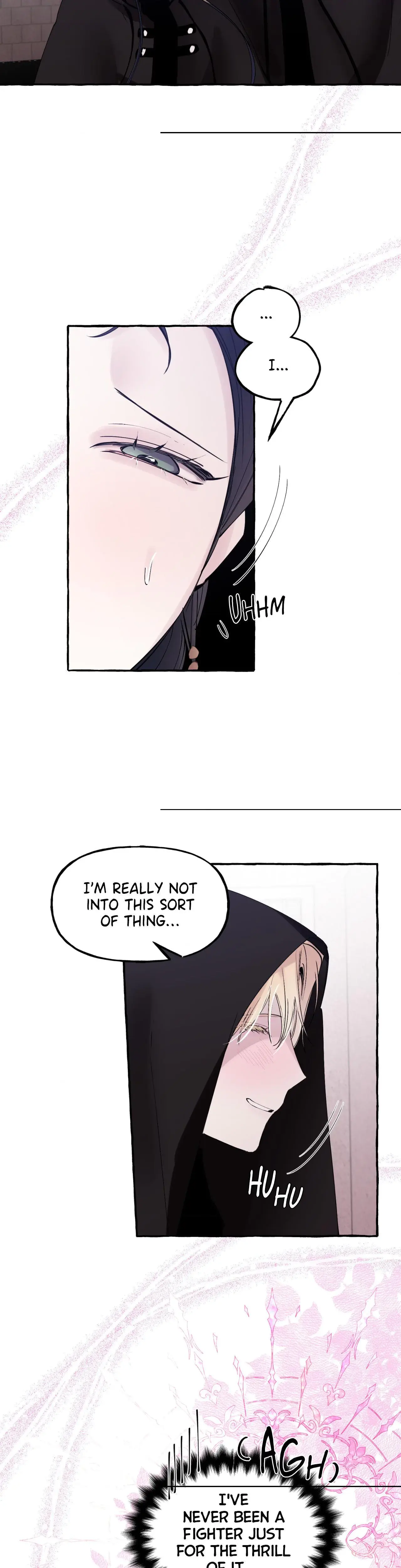 In The Doghouse Chapter 17 - Page 7