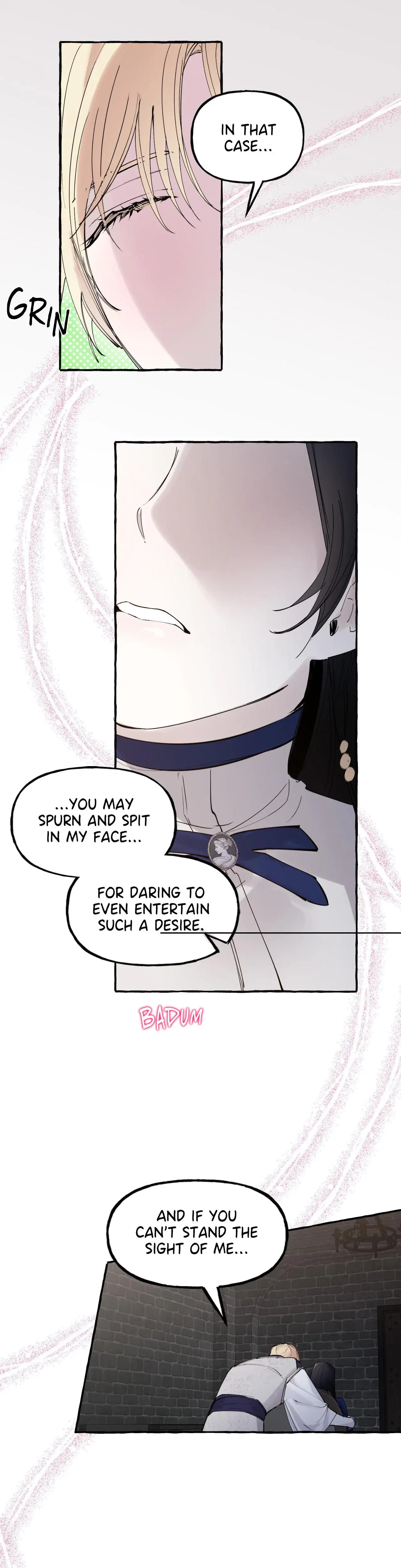 In The Doghouse Chapter 18 - Page 11