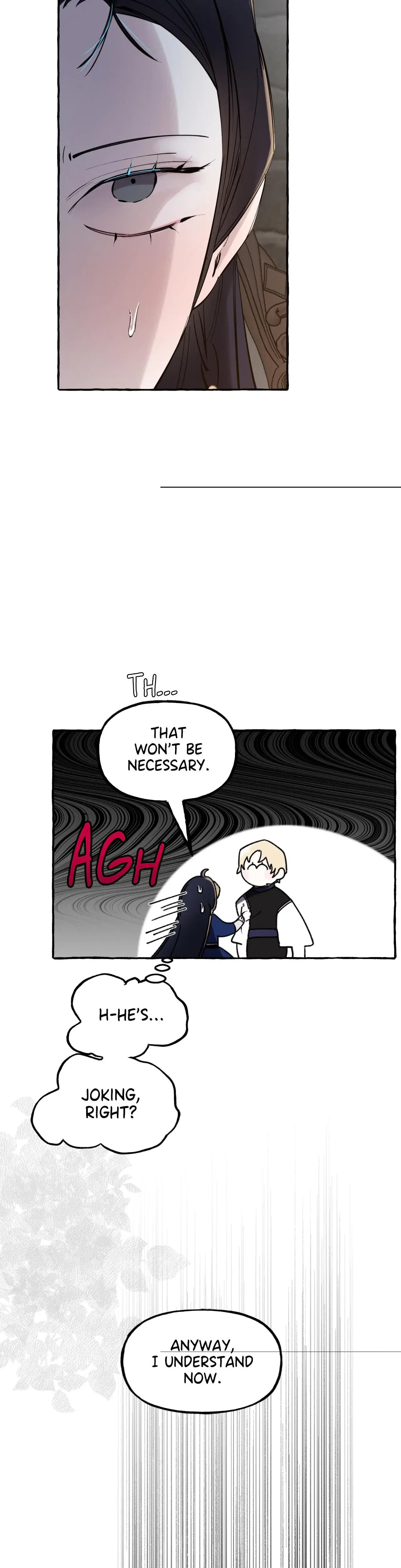 In The Doghouse Chapter 18 - Page 15