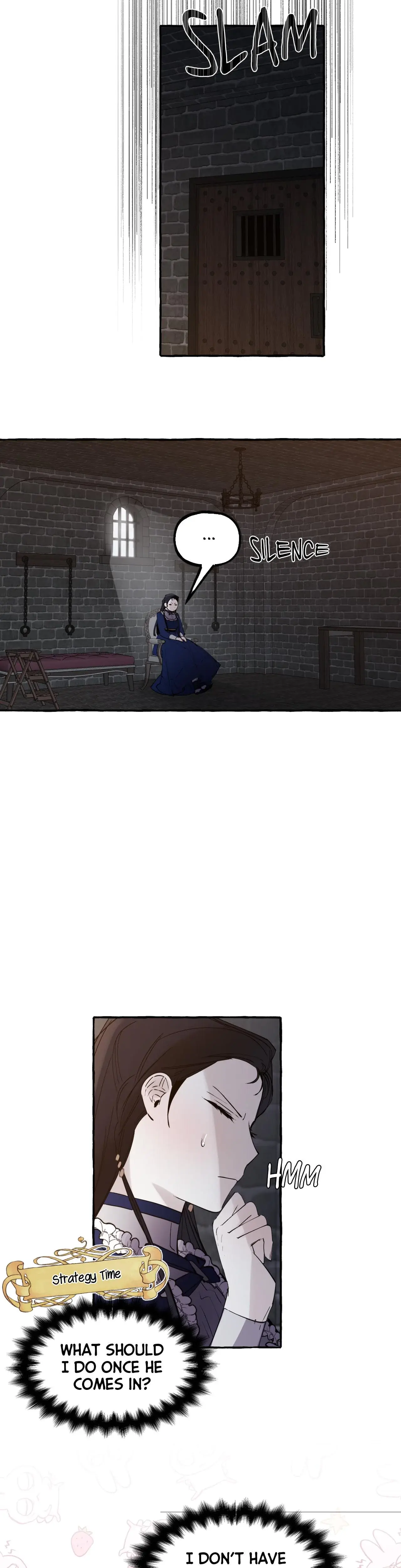 In The Doghouse Chapter 18 - Page 16