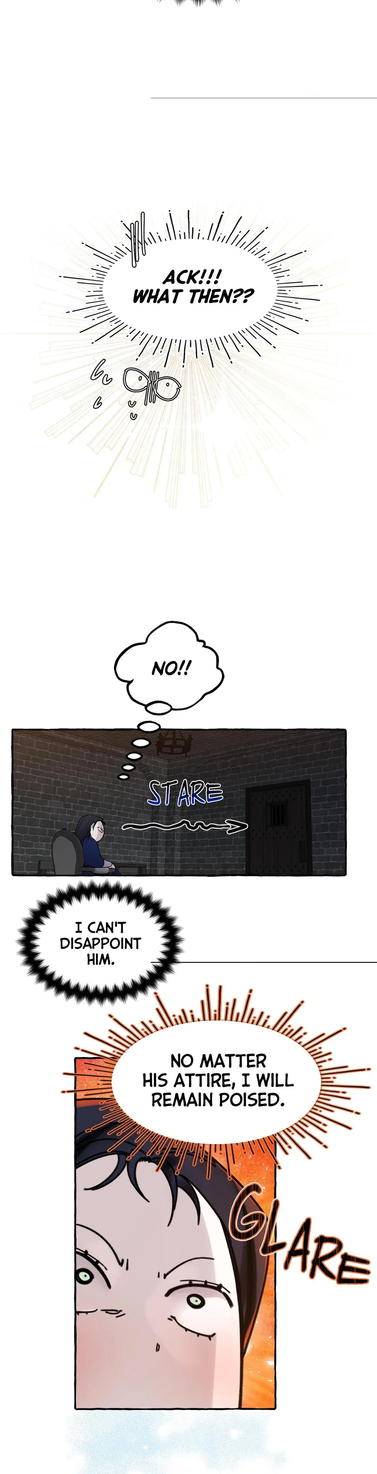 In The Doghouse Chapter 18 - Page 18