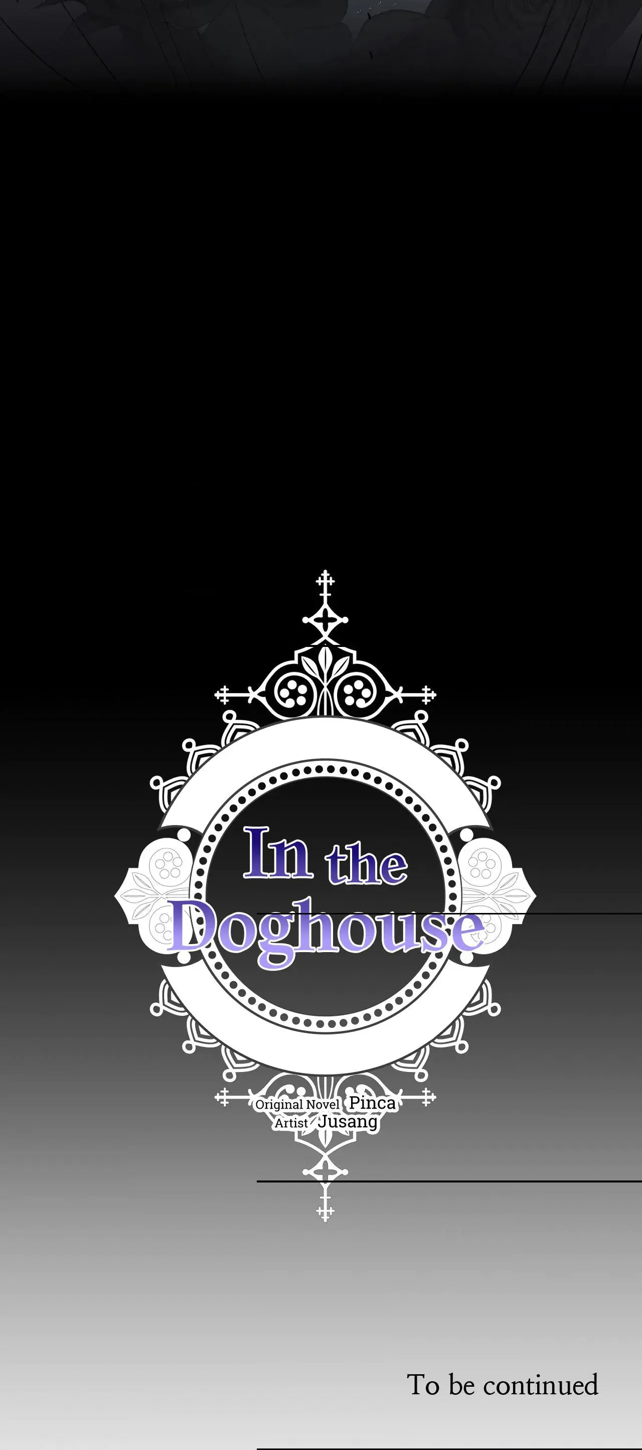 In The Doghouse Chapter 18 - Page 27