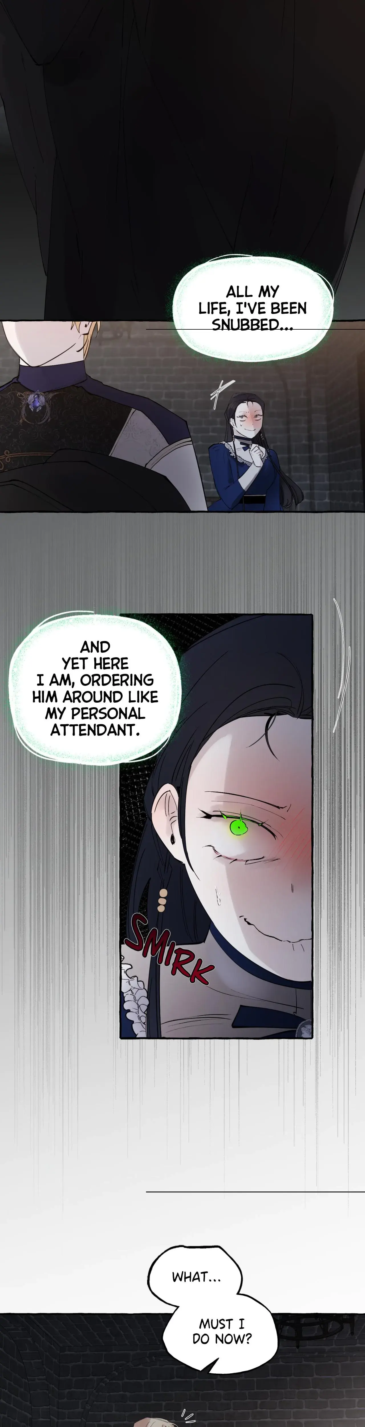 In The Doghouse Chapter 18 - Page 5