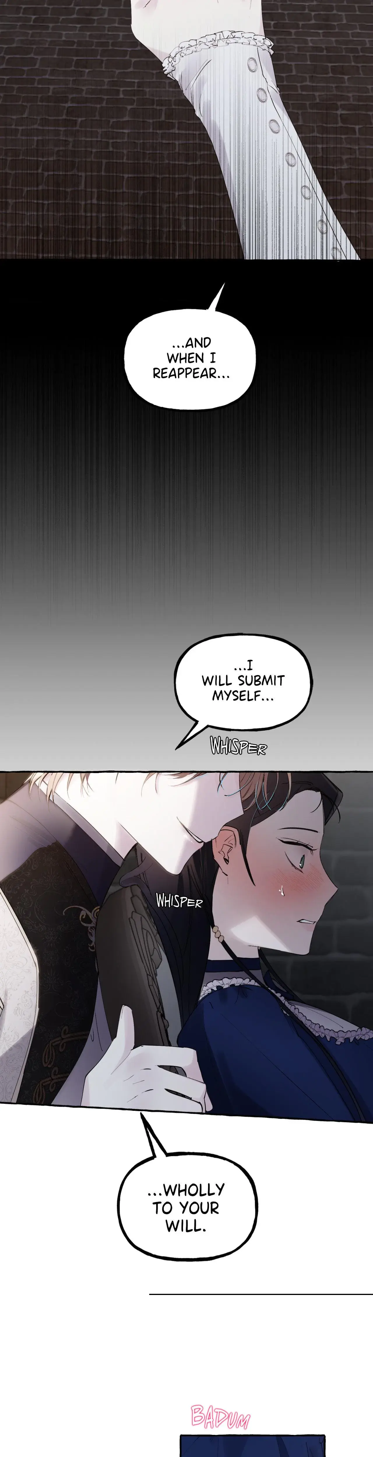 In The Doghouse Chapter 18 - Page 9