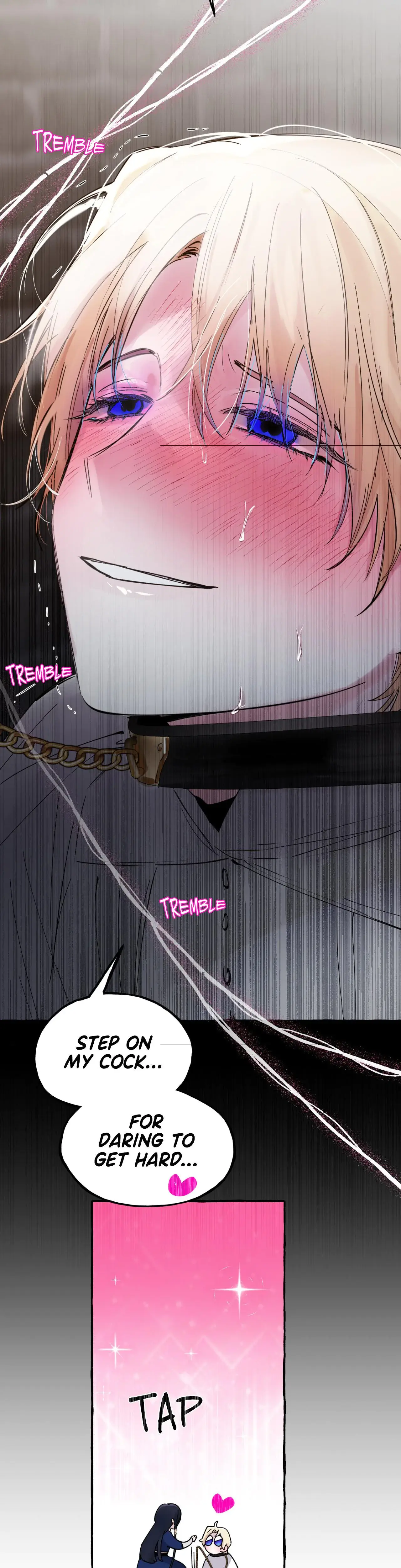 In The Doghouse Chapter 19 - Page 17