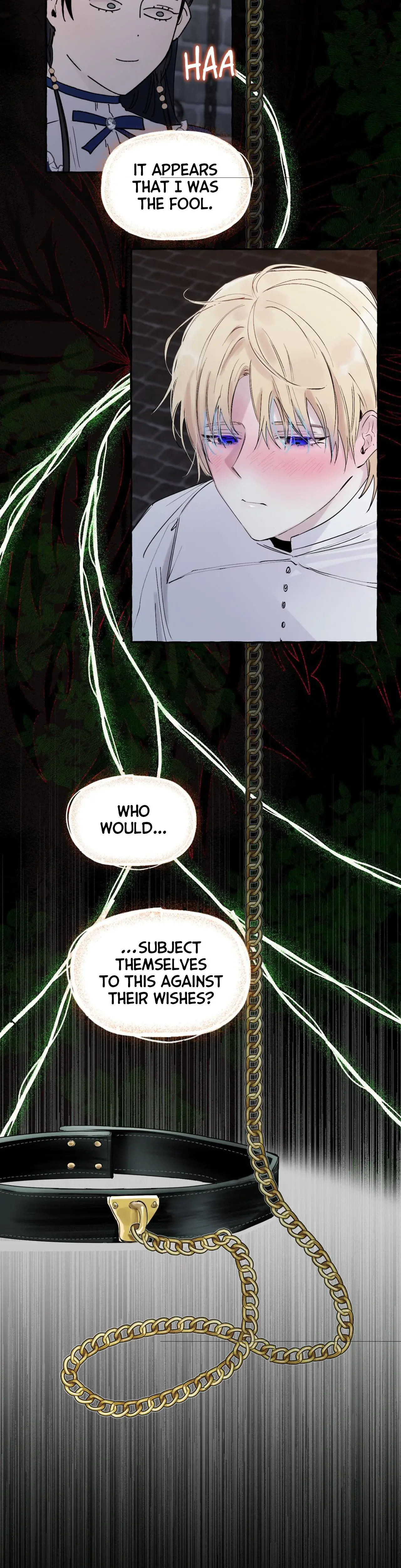 In The Doghouse Chapter 19 - Page 2