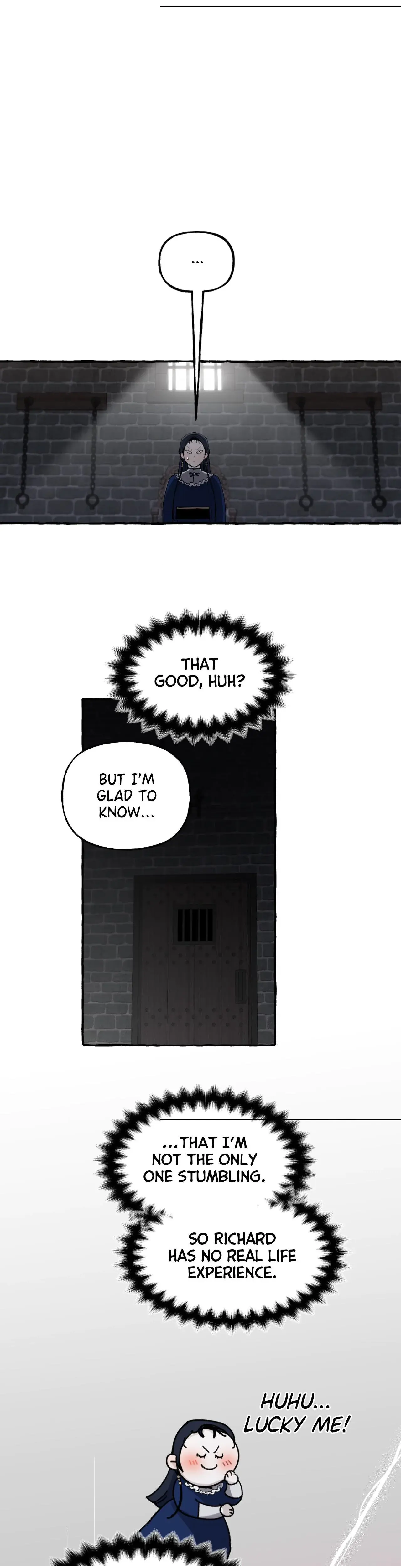 In The Doghouse Chapter 19 - Page 24