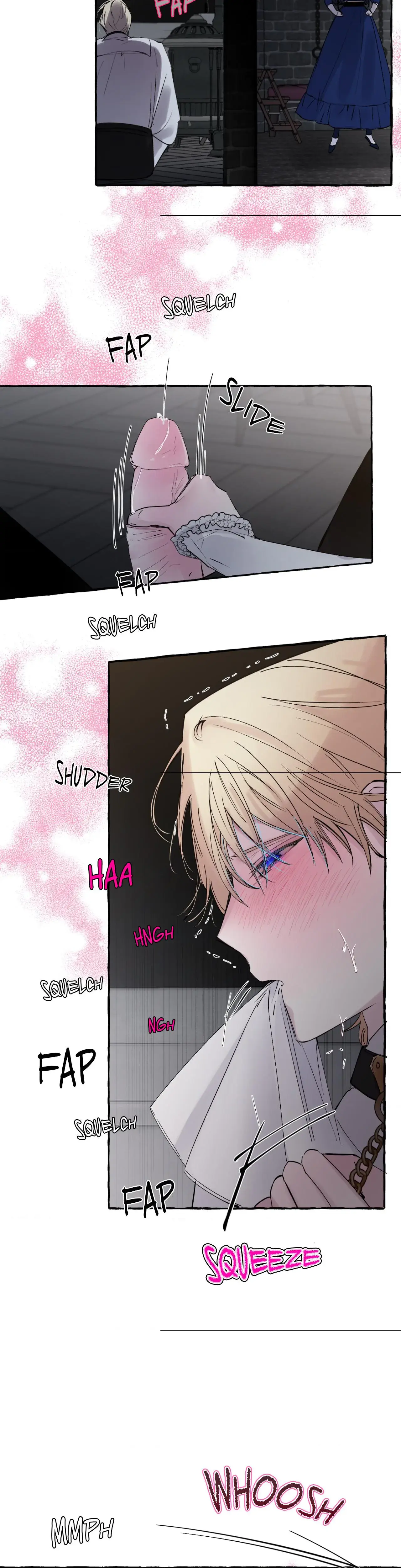 In The Doghouse Chapter 19 - Page 26