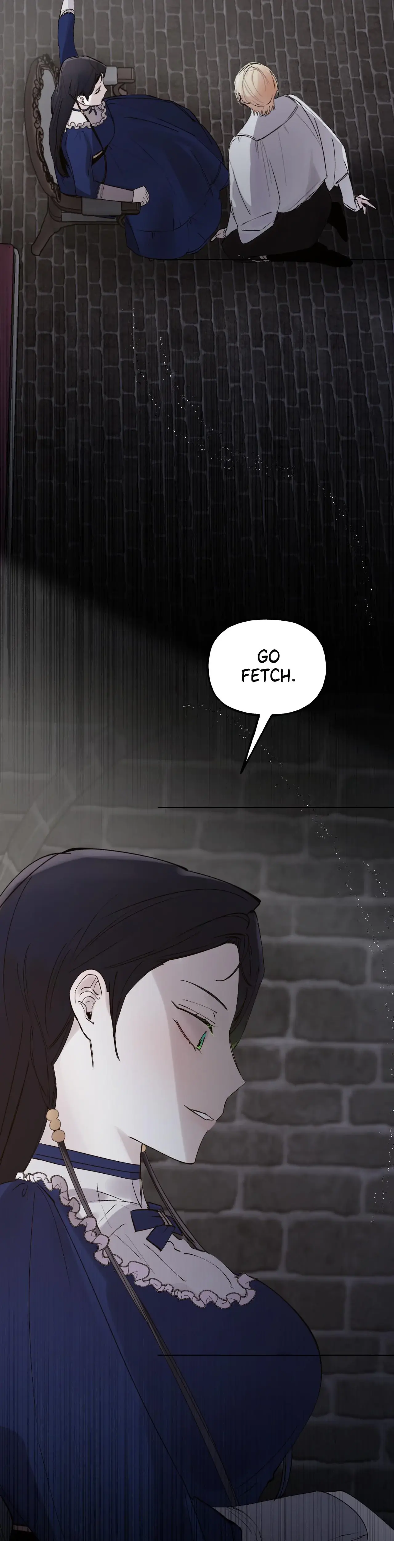 In The Doghouse Chapter 19 - Page 7
