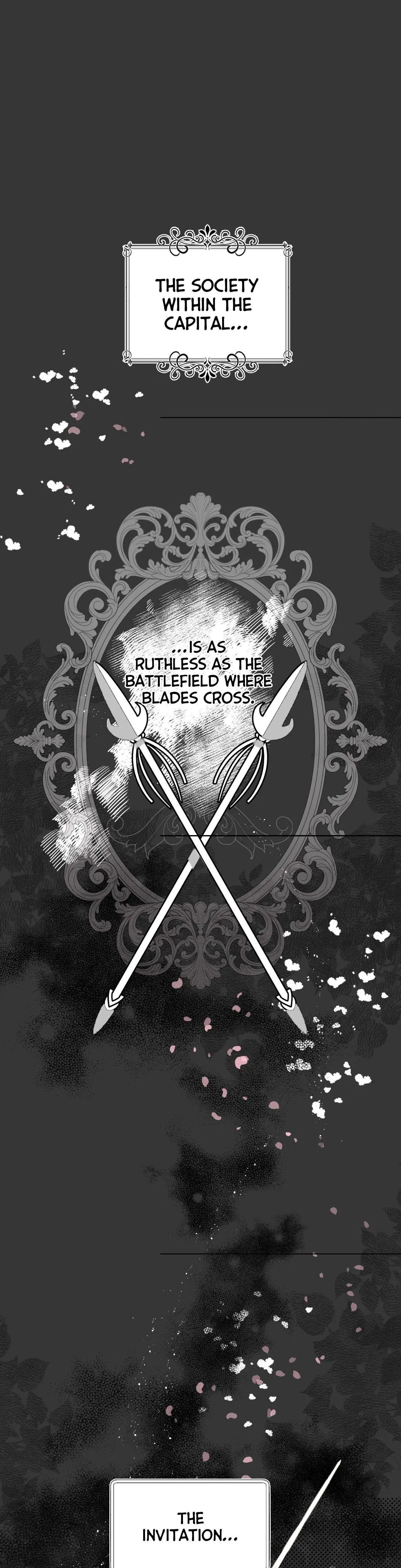 In The Doghouse Chapter 2 - Page 1