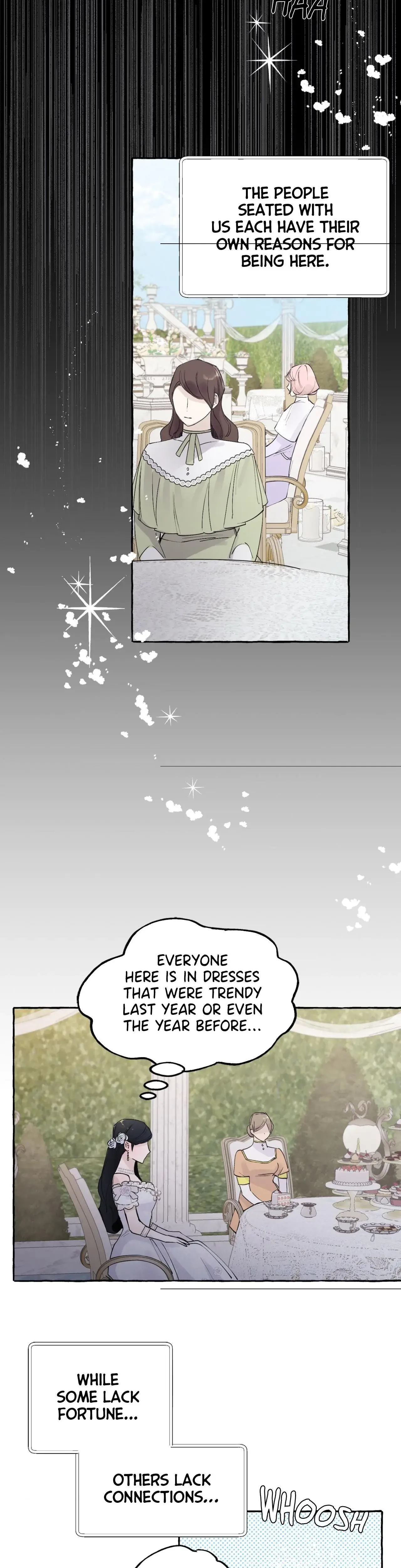 In The Doghouse Chapter 2 - Page 10