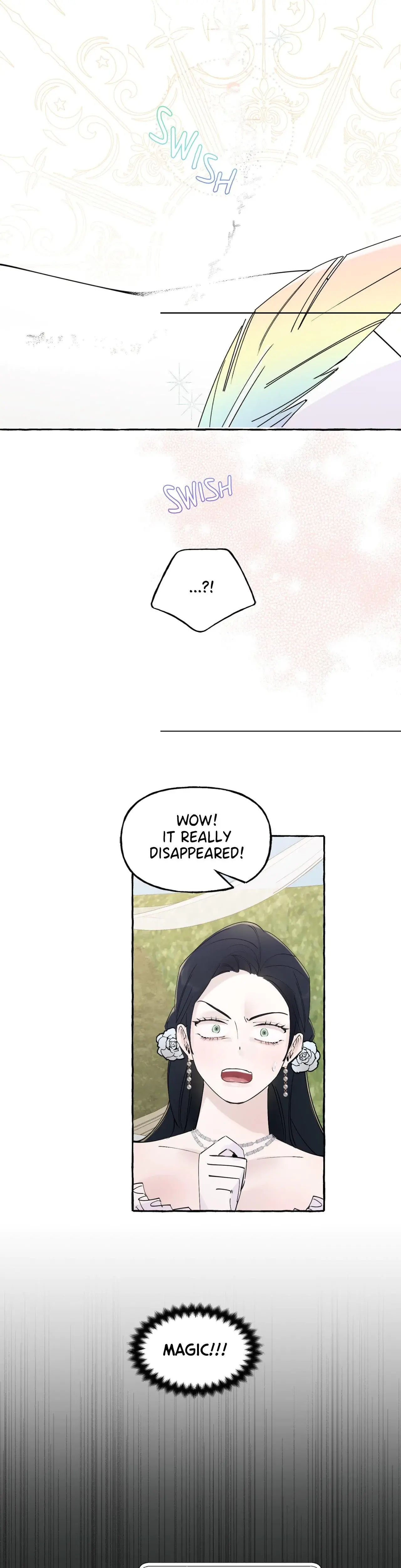 In The Doghouse Chapter 2 - Page 16