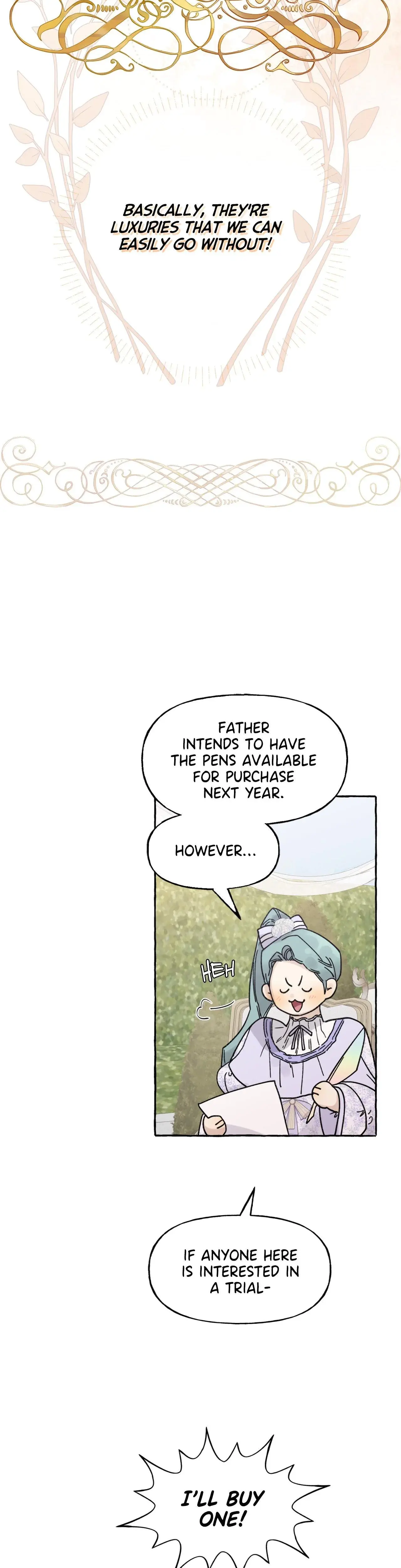In The Doghouse Chapter 2 - Page 18