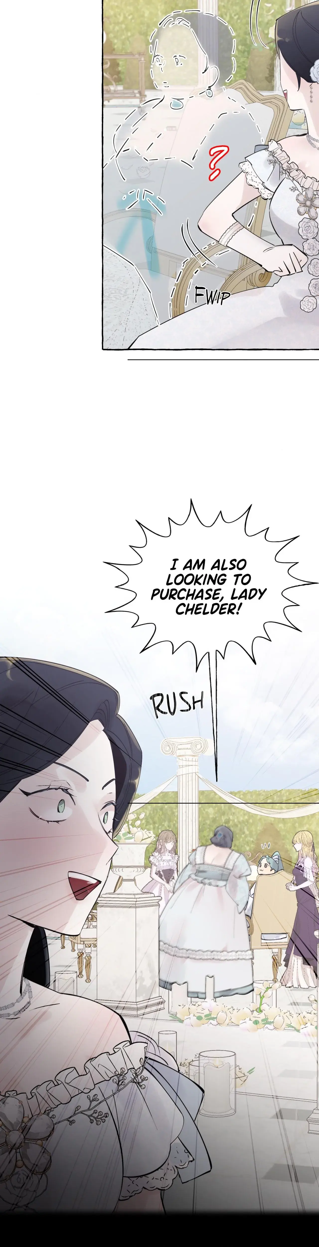 In The Doghouse Chapter 2 - Page 20