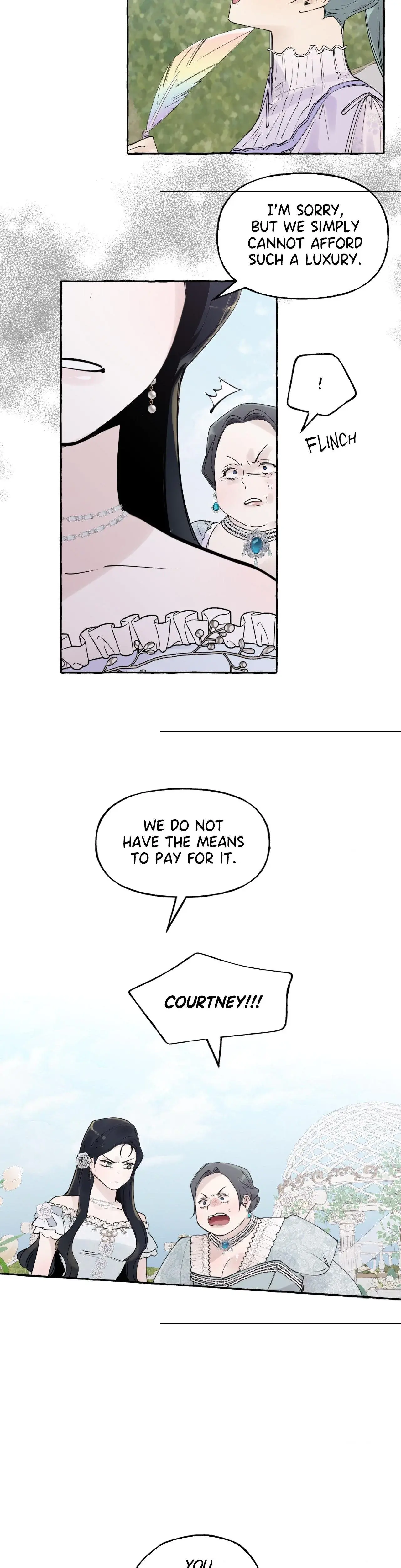 In The Doghouse Chapter 2 - Page 24