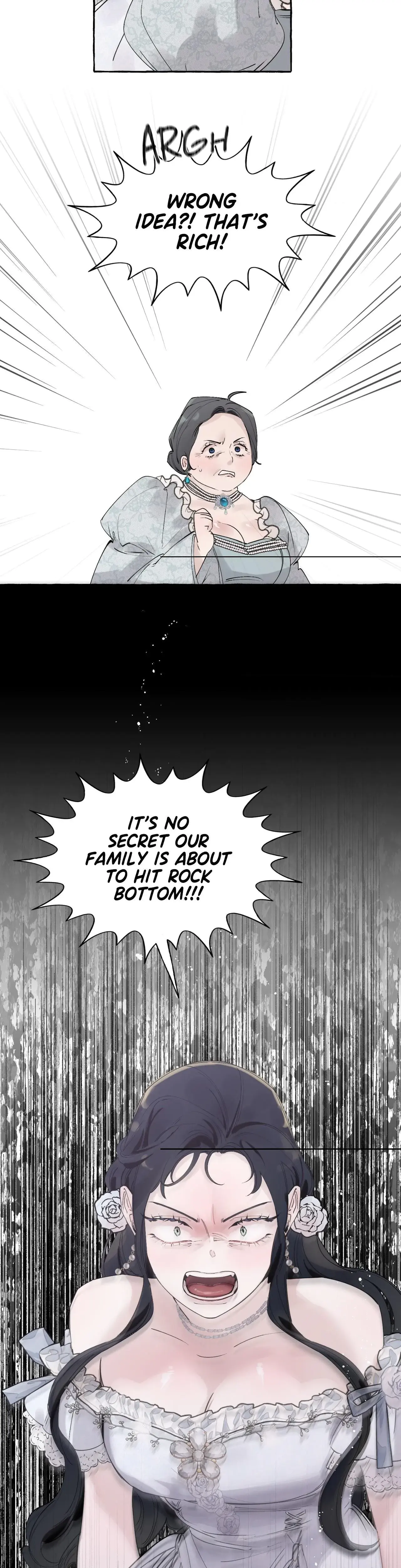 In The Doghouse Chapter 2 - Page 26