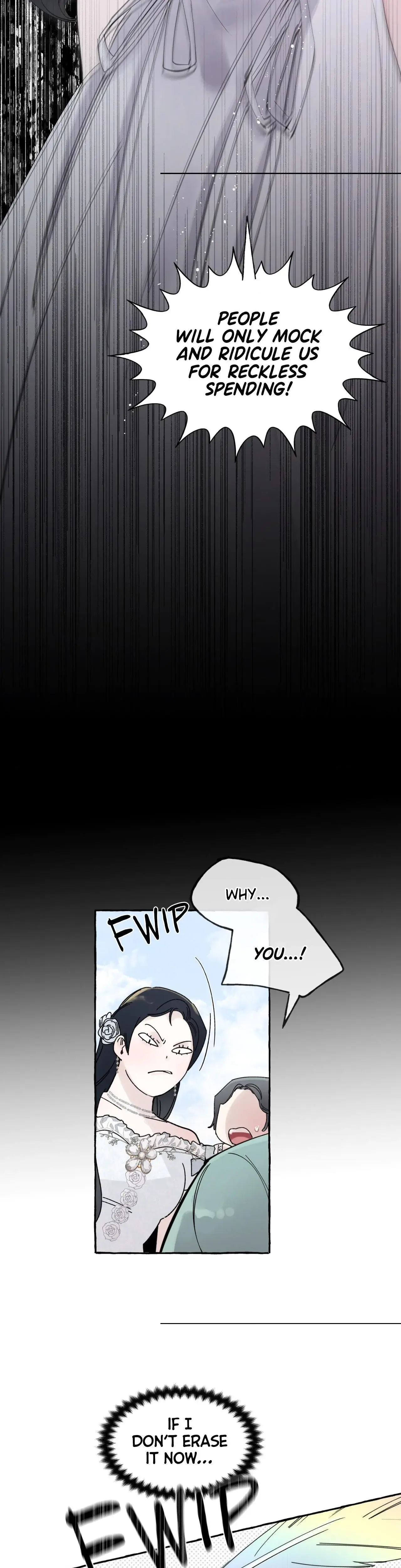 In The Doghouse Chapter 2 - Page 27