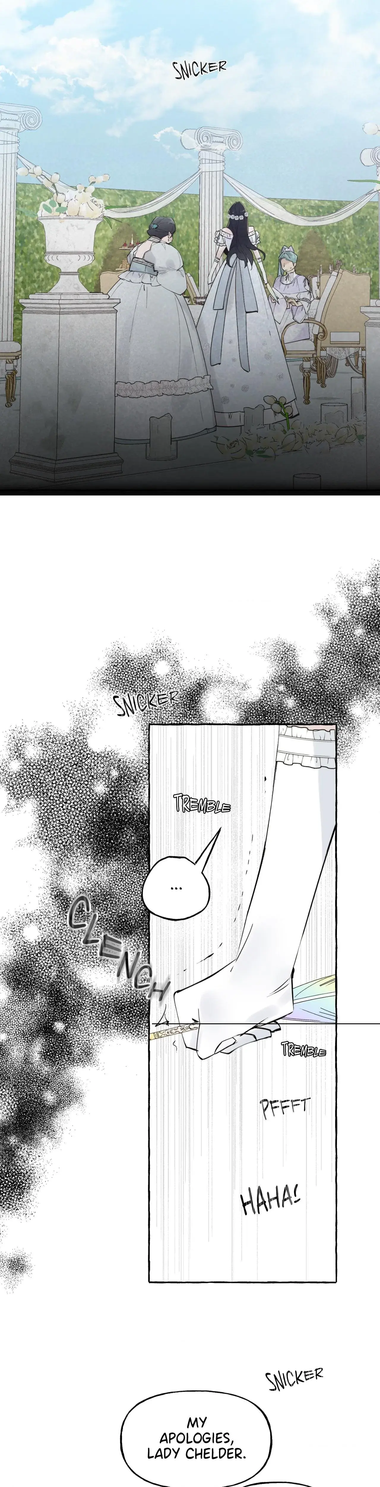 In The Doghouse Chapter 2 - Page 30