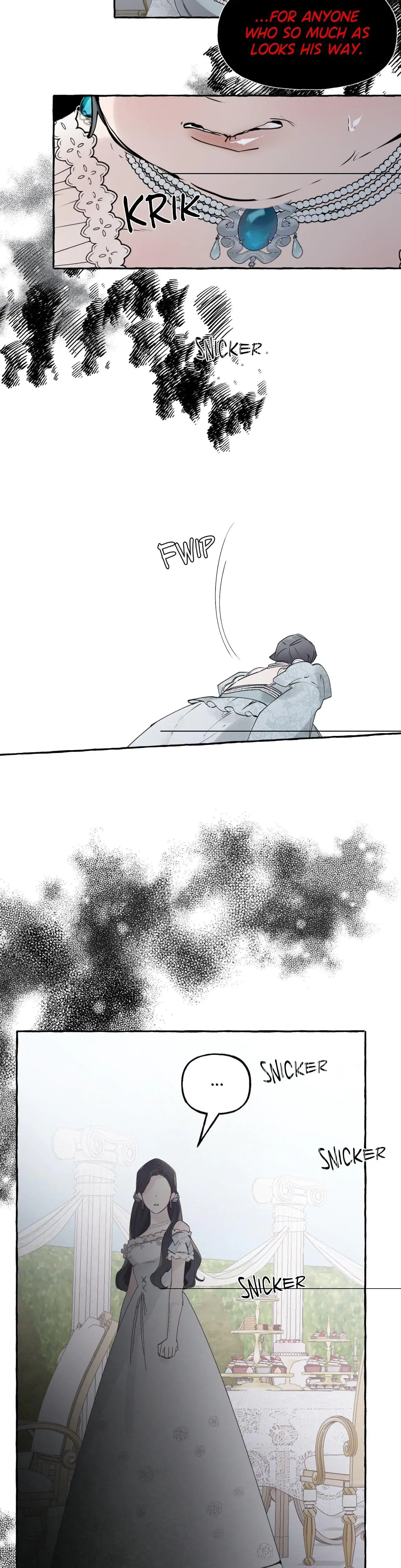 In The Doghouse Chapter 2 - Page 32
