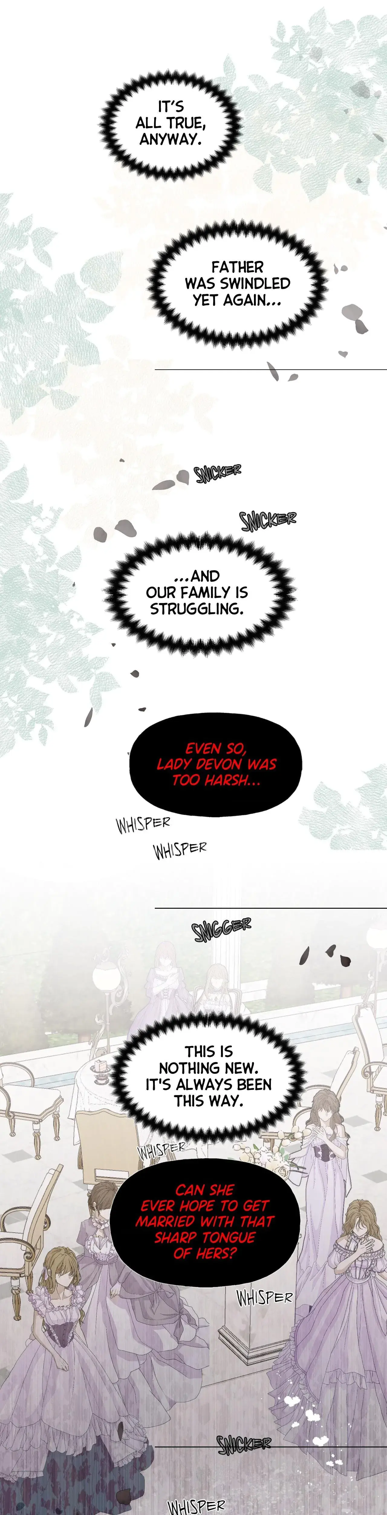 In The Doghouse Chapter 2 - Page 34