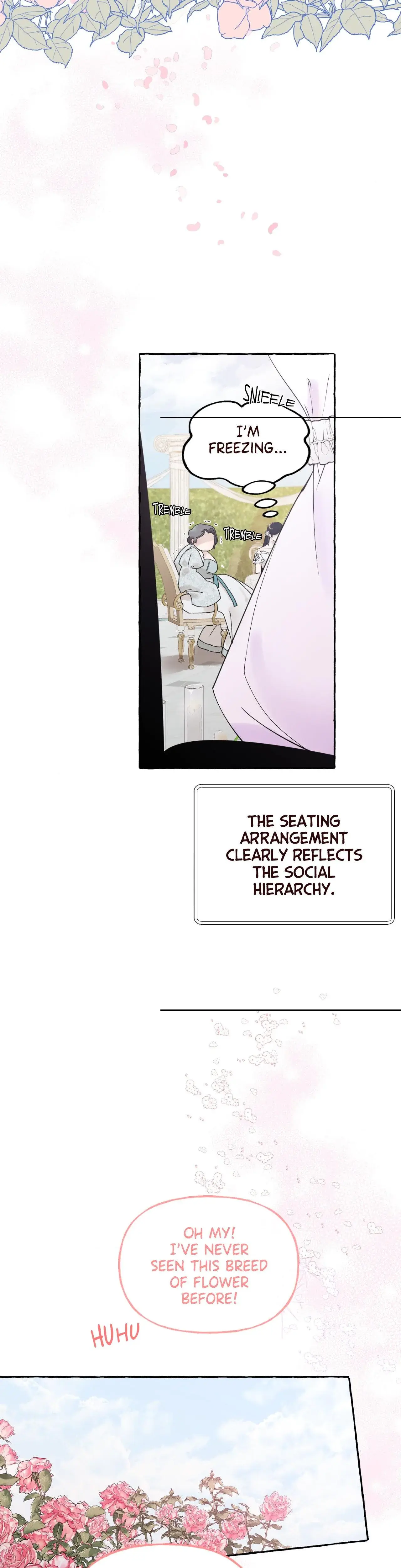 In The Doghouse Chapter 2 - Page 4