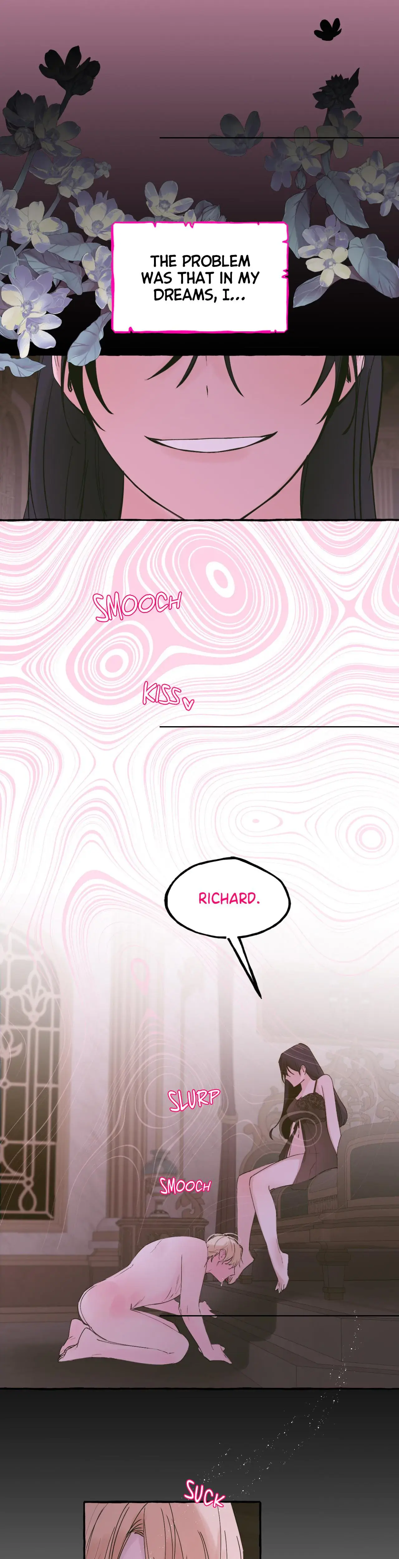 In The Doghouse Chapter 20 - Page 10