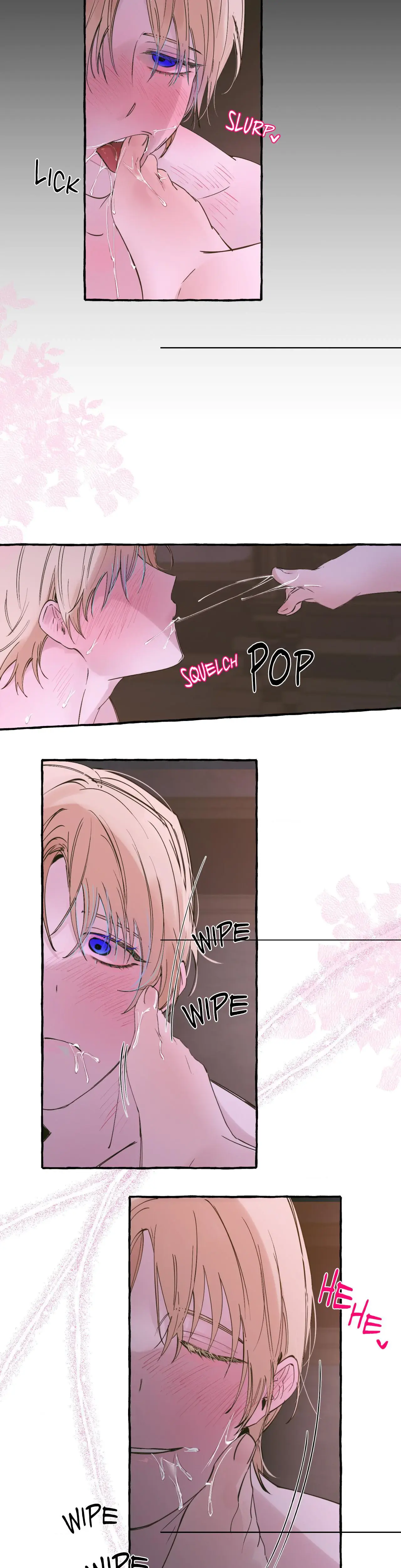 In The Doghouse Chapter 20 - Page 11