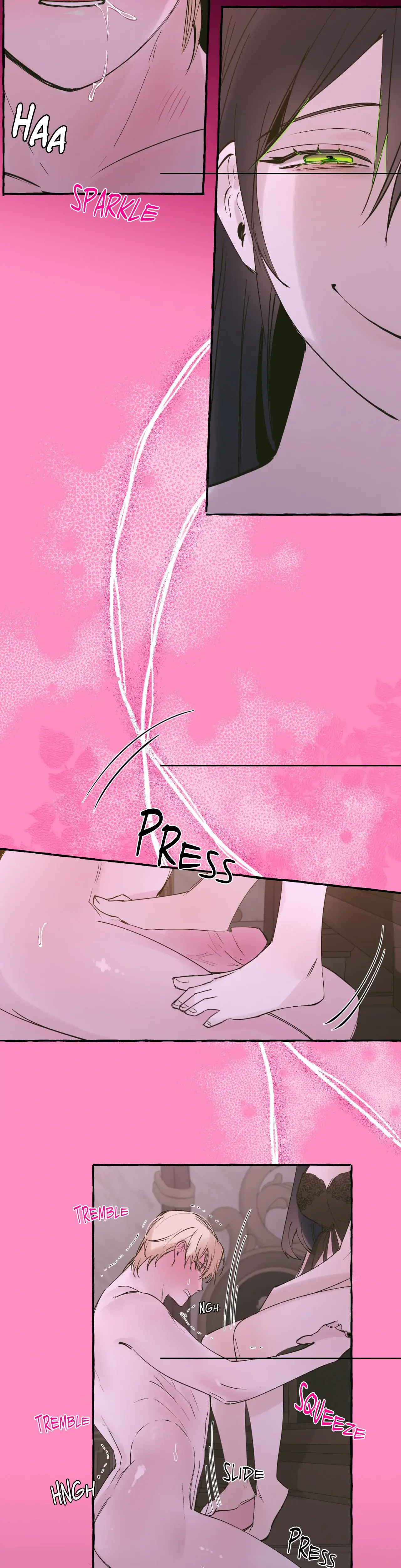 In The Doghouse Chapter 20 - Page 13
