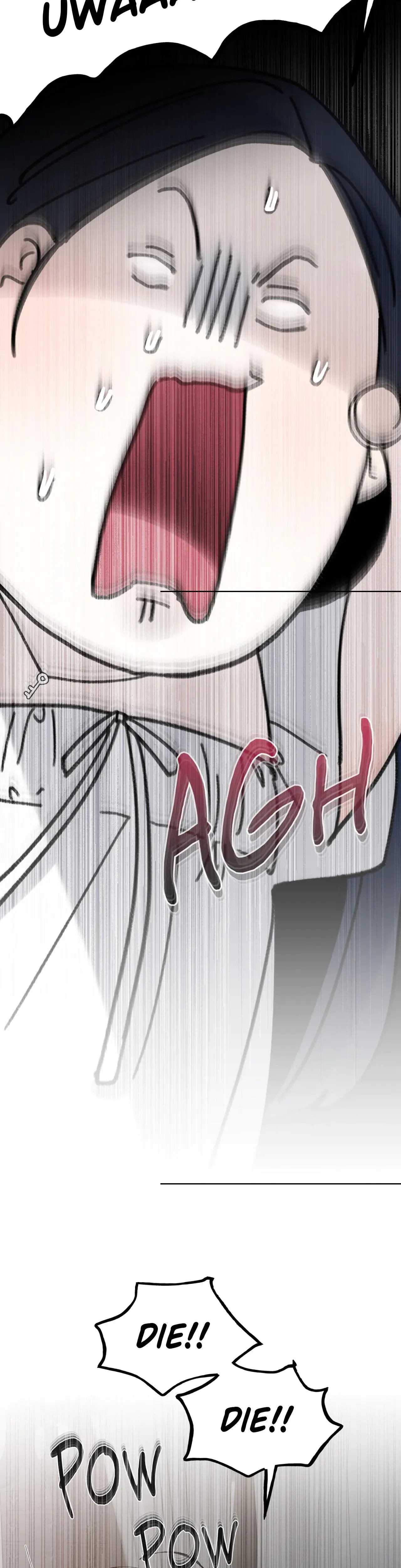 In The Doghouse Chapter 20 - Page 15