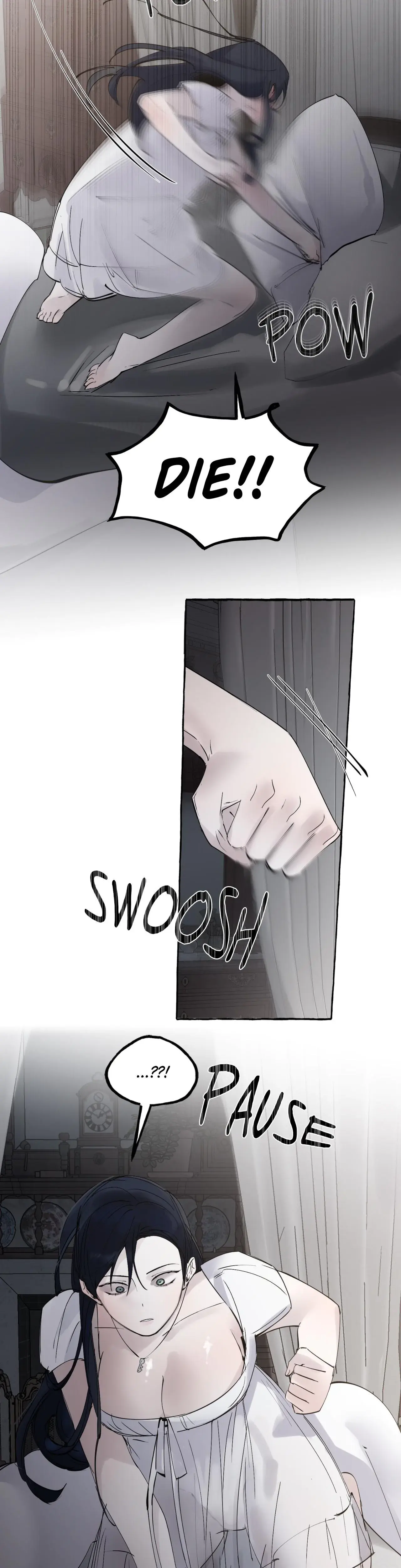 In The Doghouse Chapter 20 - Page 16