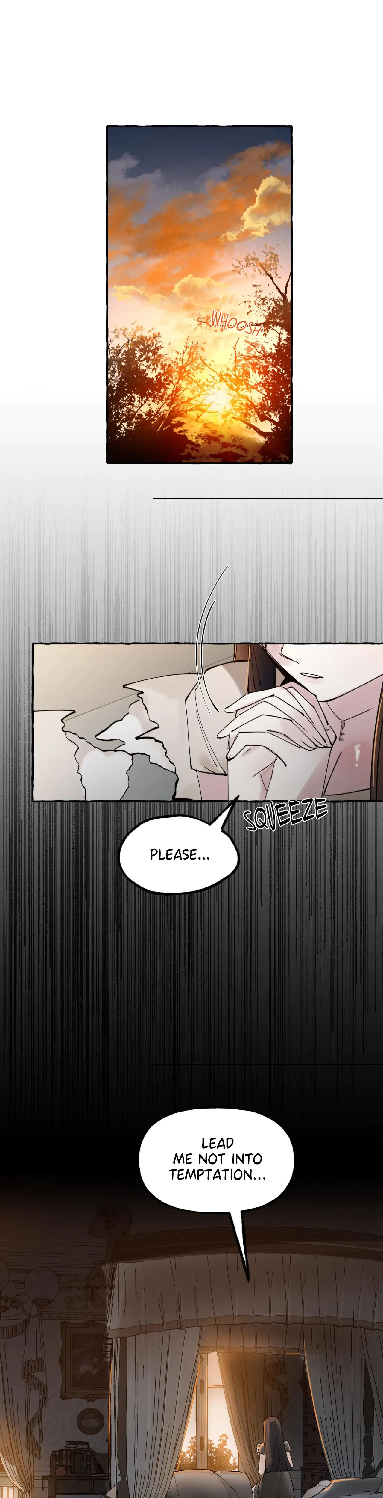 In The Doghouse Chapter 20 - Page 19
