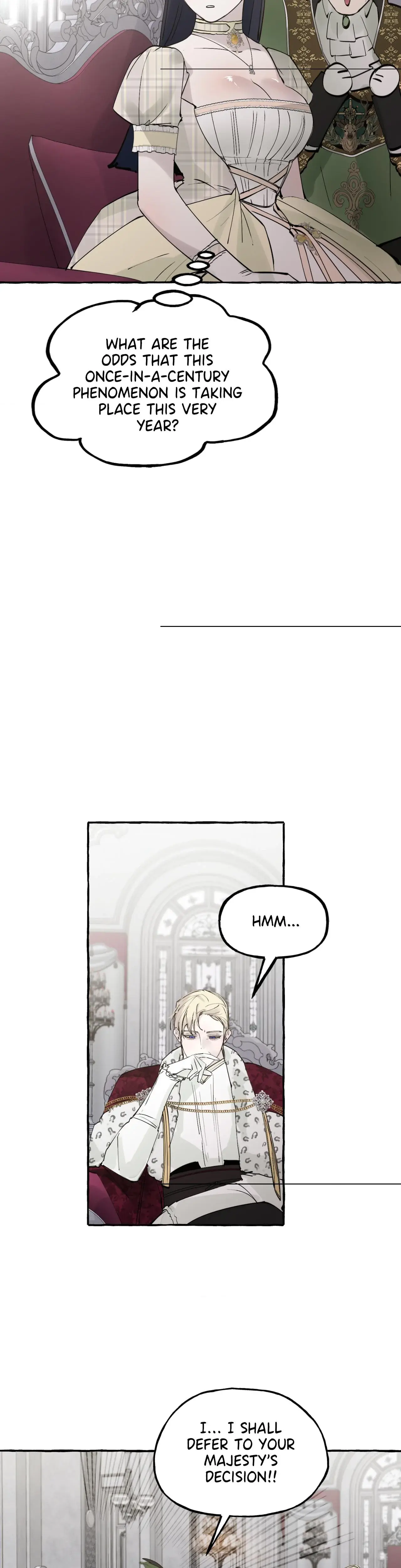 In The Doghouse Chapter 20 - Page 23