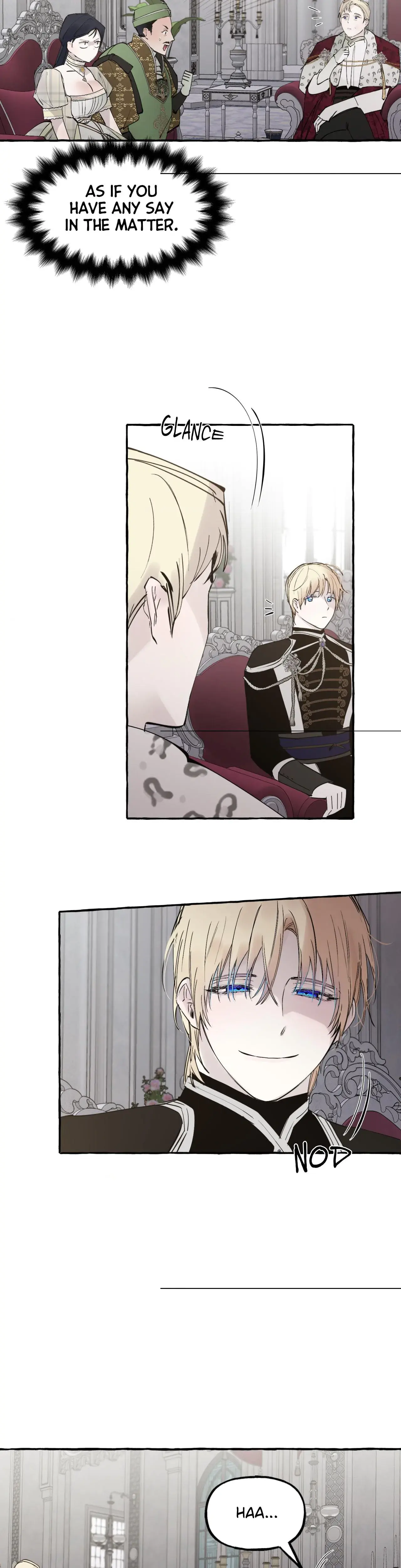 In The Doghouse Chapter 20 - Page 24