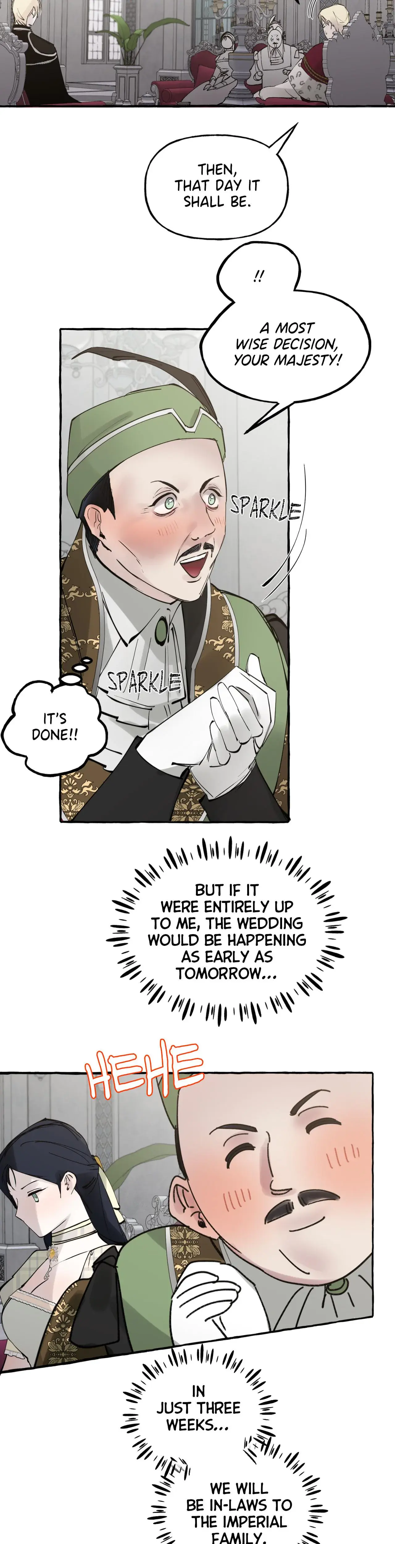In The Doghouse Chapter 20 - Page 25