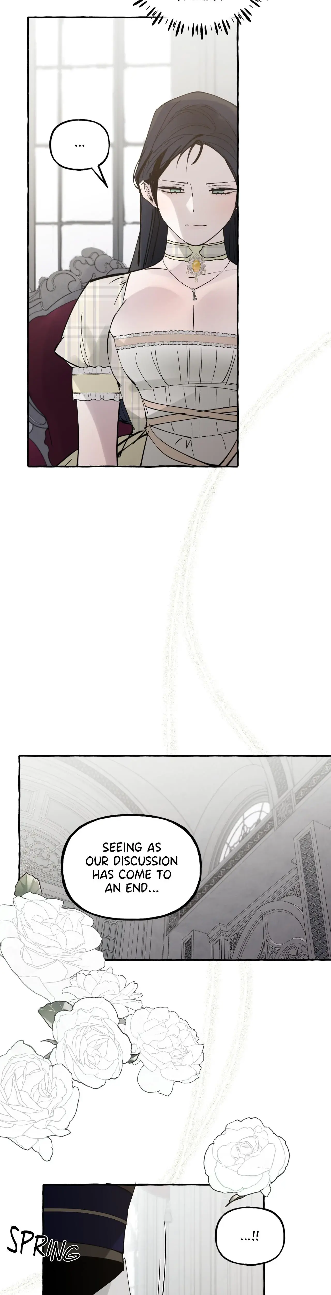 In The Doghouse Chapter 20 - Page 26