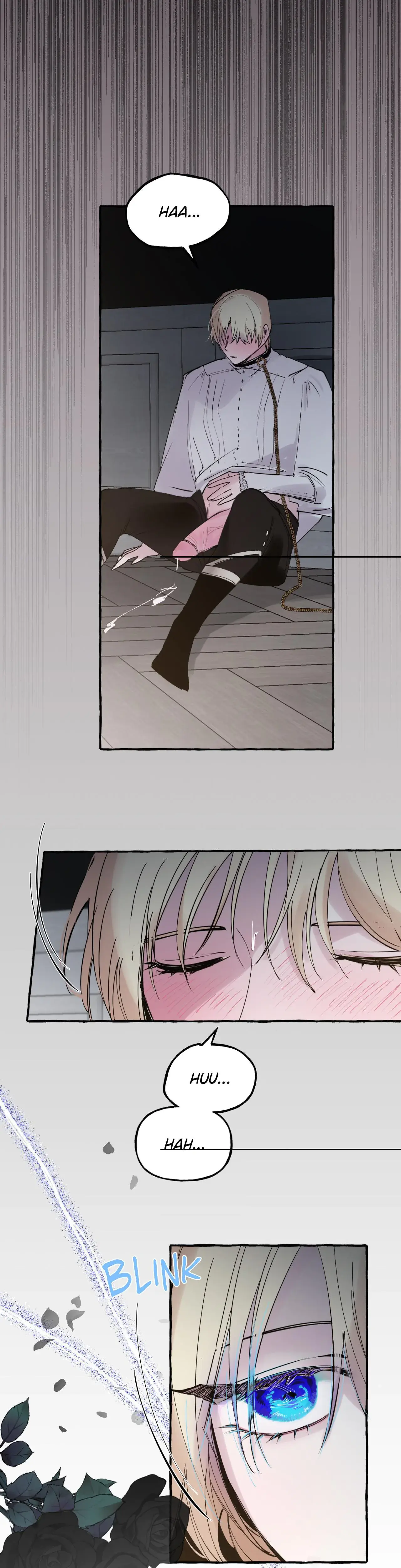 In The Doghouse Chapter 20 - Page 5