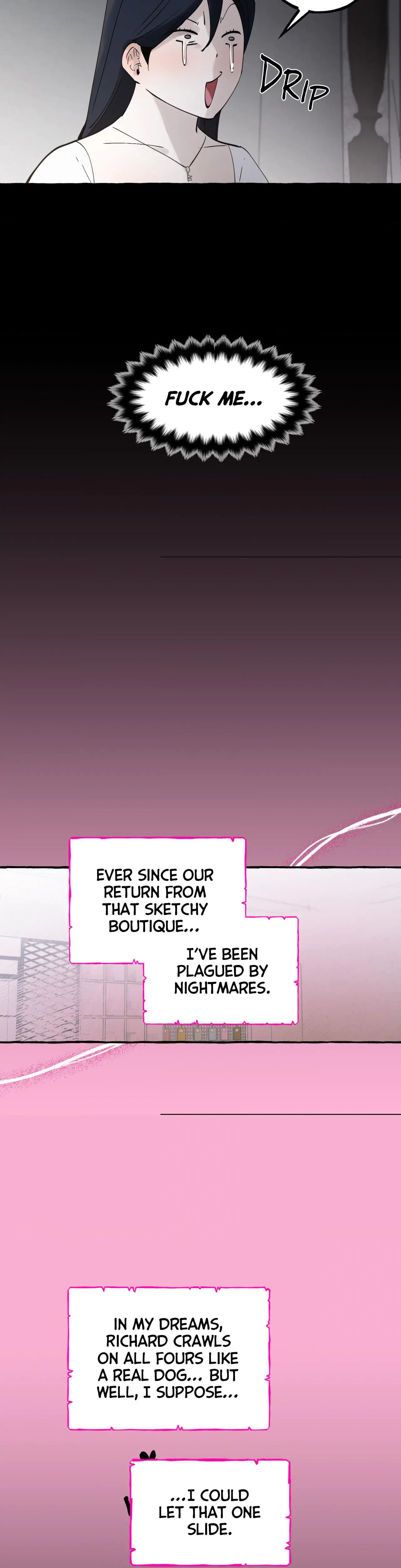 In The Doghouse Chapter 20 - Page 9