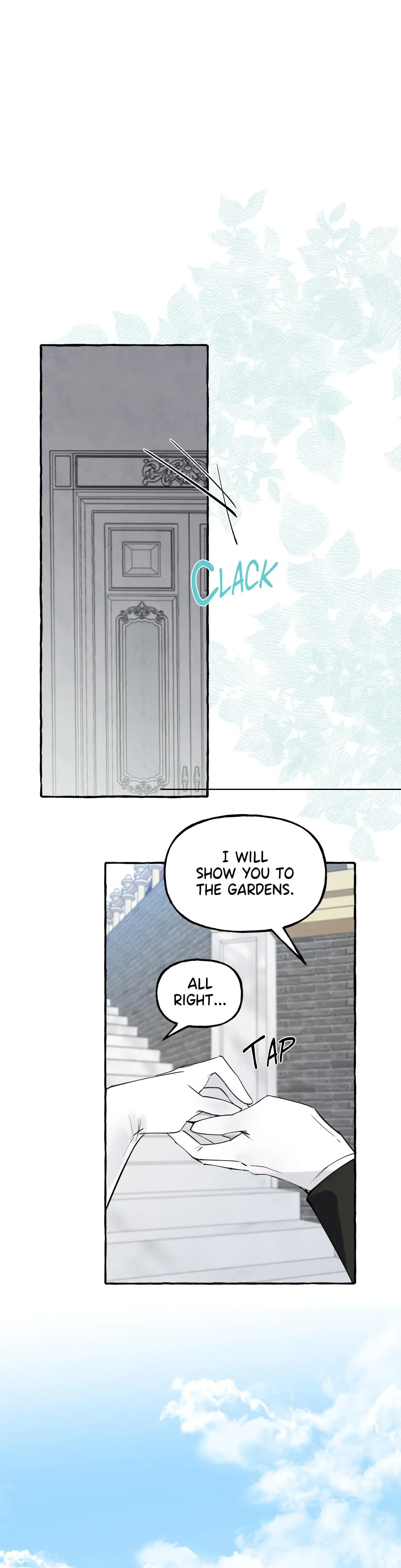 In The Doghouse Chapter 21 - Page 1