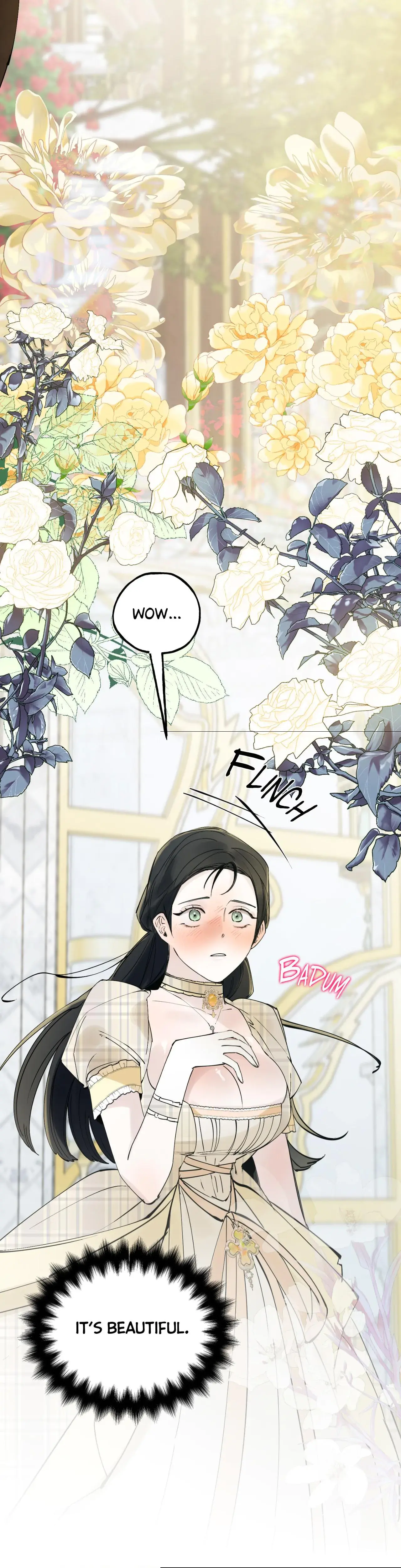 In The Doghouse Chapter 21 - Page 12