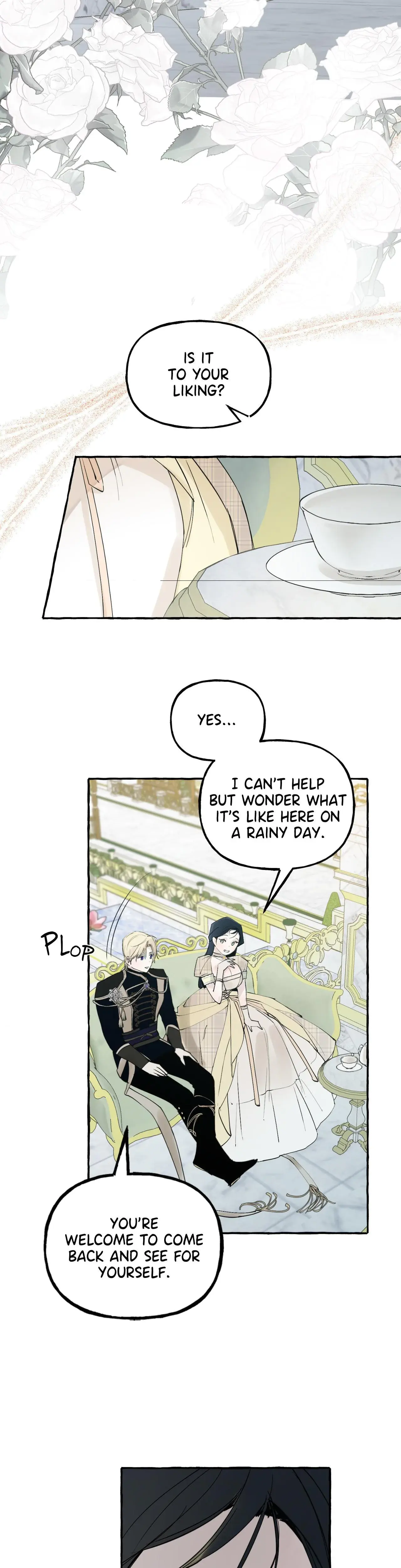 In The Doghouse Chapter 21 - Page 15