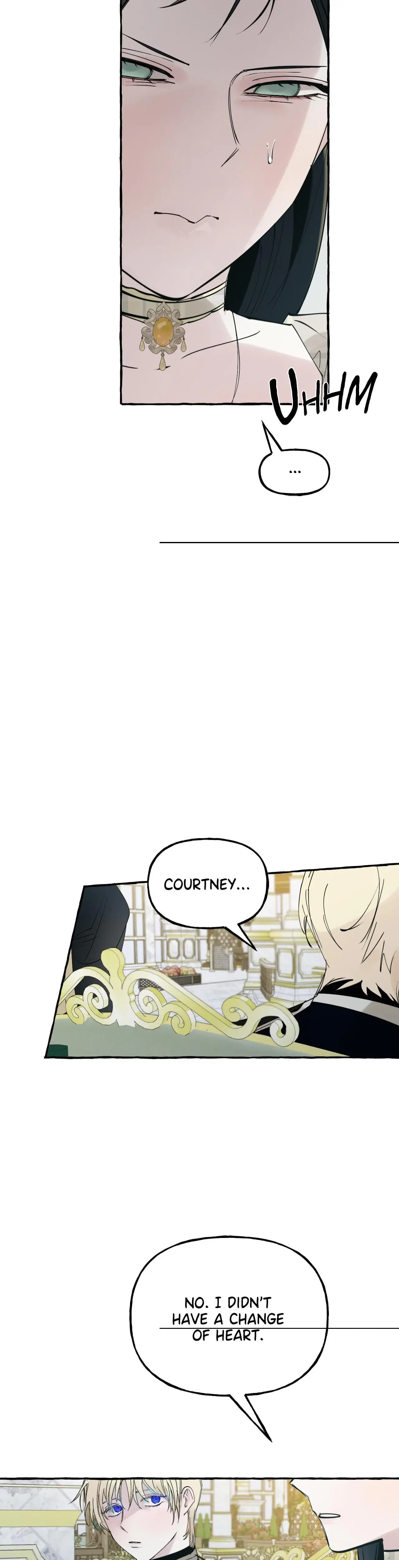 In The Doghouse Chapter 21 - Page 16