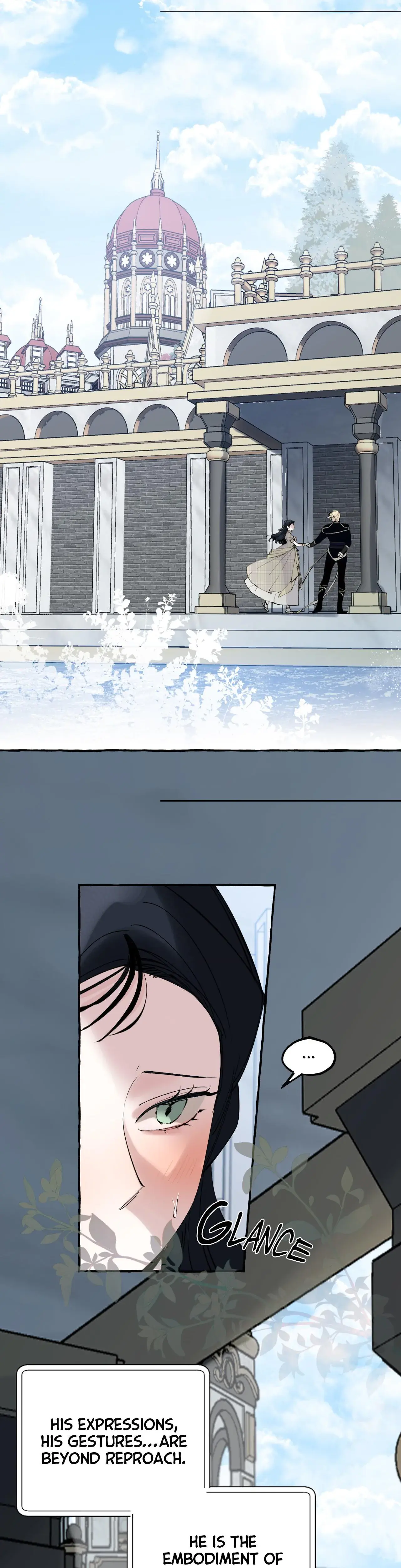 In The Doghouse Chapter 21 - Page 2