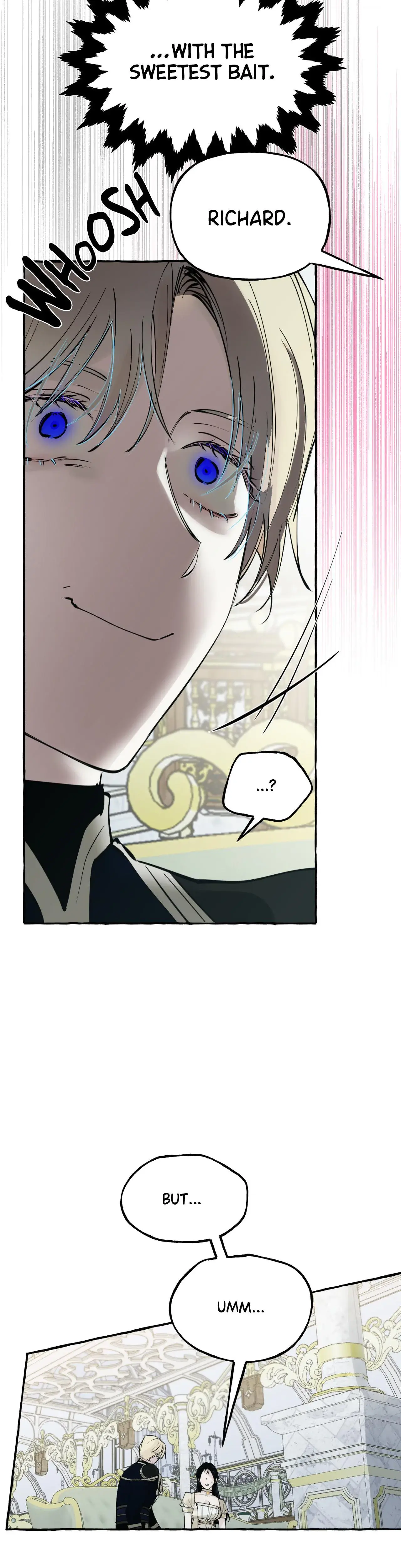 In The Doghouse Chapter 21 - Page 20