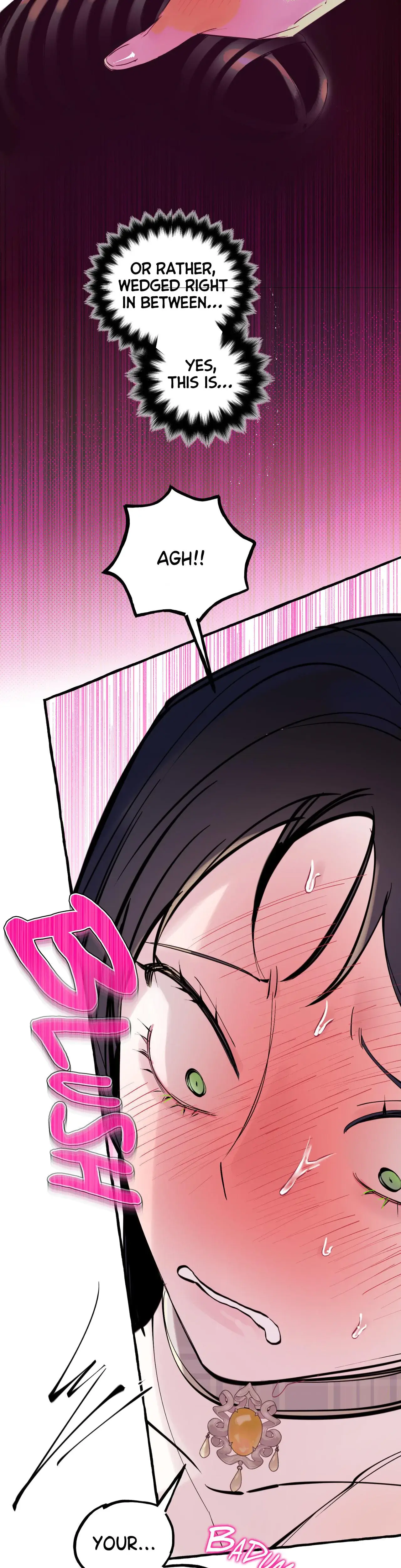 In The Doghouse Chapter 22 - Page 13