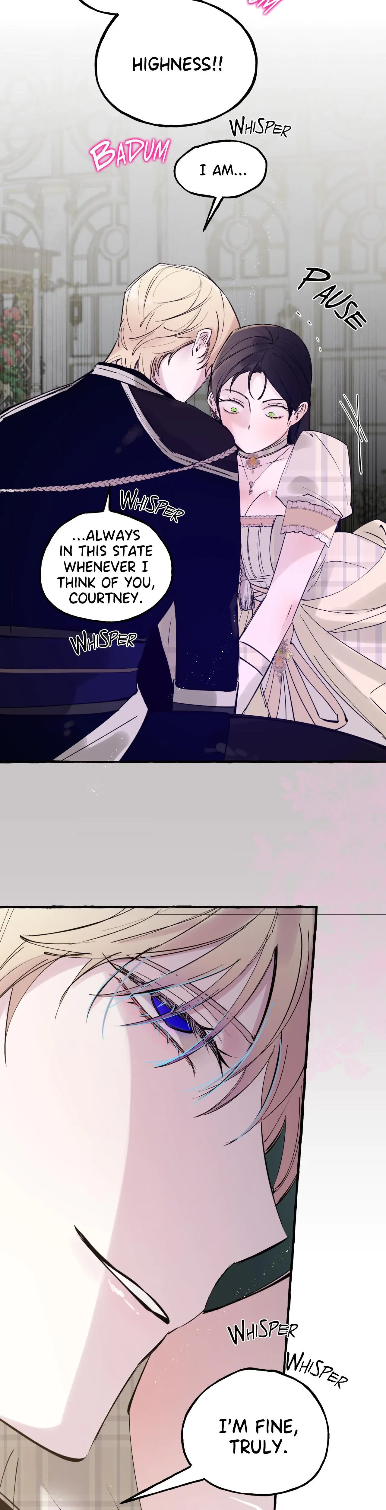 In The Doghouse Chapter 22 - Page 14