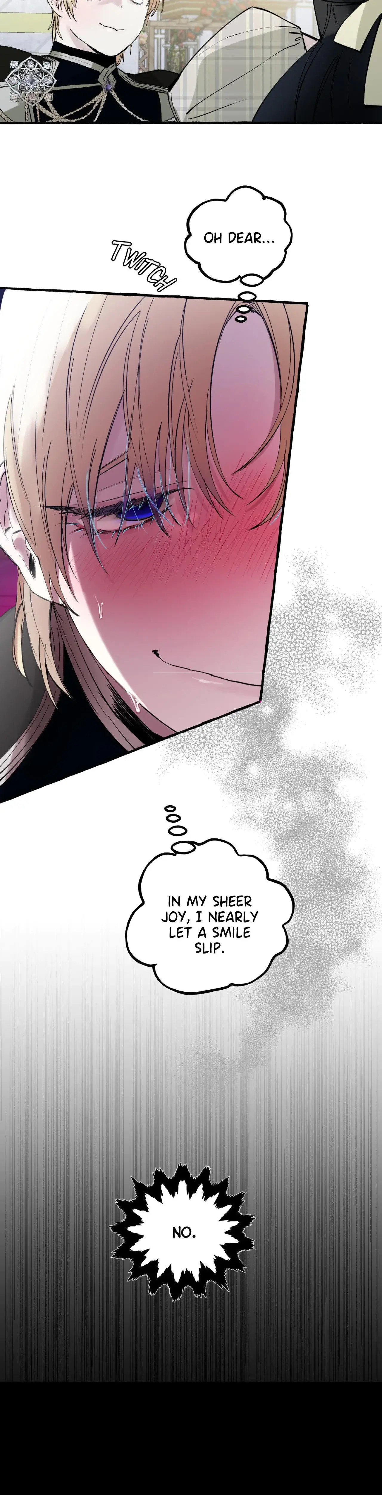 In The Doghouse Chapter 22 - Page 17
